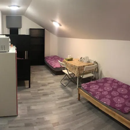 Nad Bazilikou * Třebíč