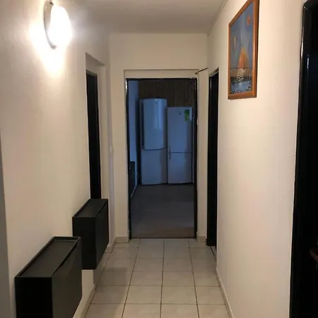 Nad Bazilikou Privat bolig Třebíč