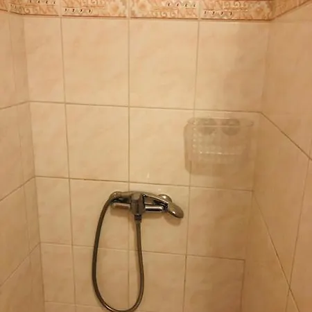 Nad Bazilikou Privat bolig *