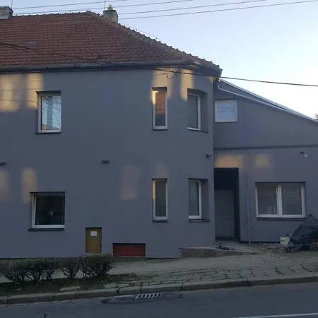 Nad Bazilikou