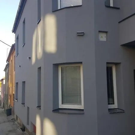 Nad Bazilikou *