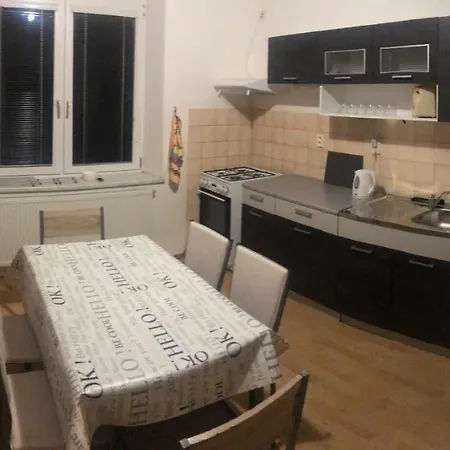 Nad Bazilikou *