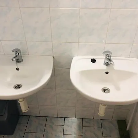 Privat bolig Nad Bazilikou