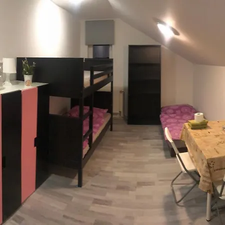 Nad Bazilikou Třebíč