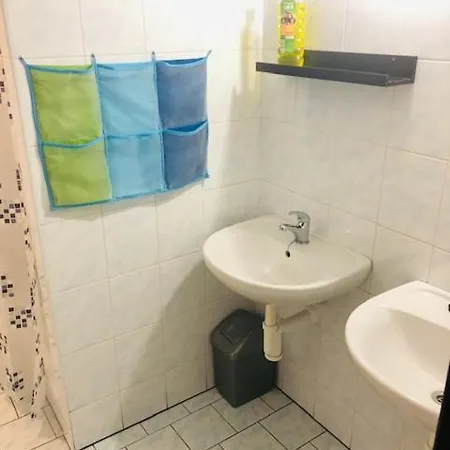 Nad Bazilikou Třebíč